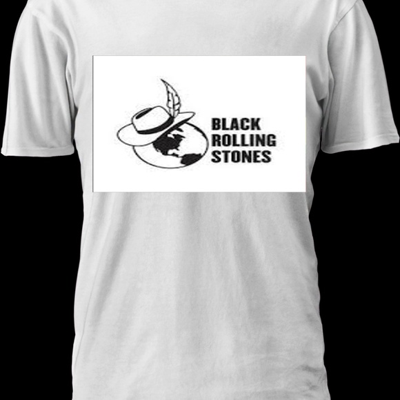 BLACK ROLLING STONES - Picture 2 of 4